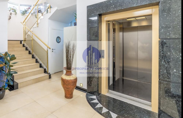 Wilanów : lokal biurowy 46m2 na wynajem