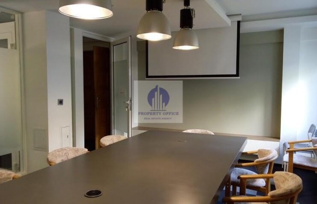 Wilanów : lokal biurowy 46m2 na wynajem