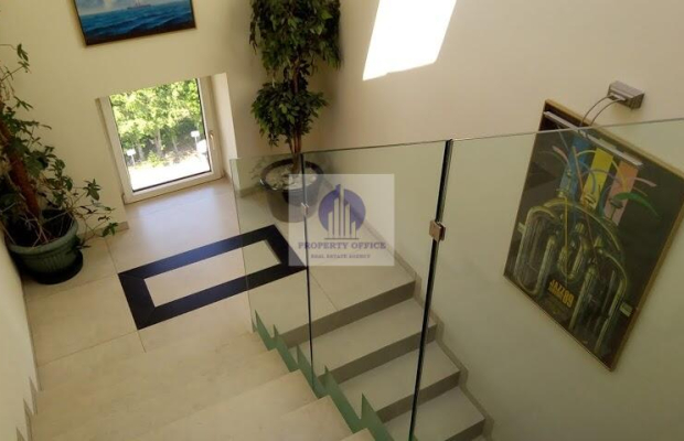 Wilanów : lokal biurowy 46m2 na wynajem