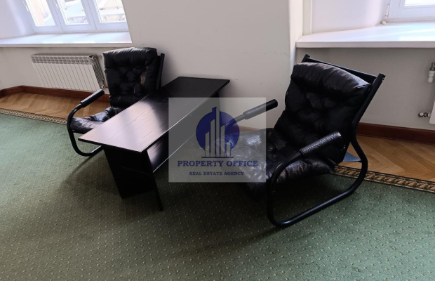 Śródmieście: lokal biurowy 21,88m2 na wynajem