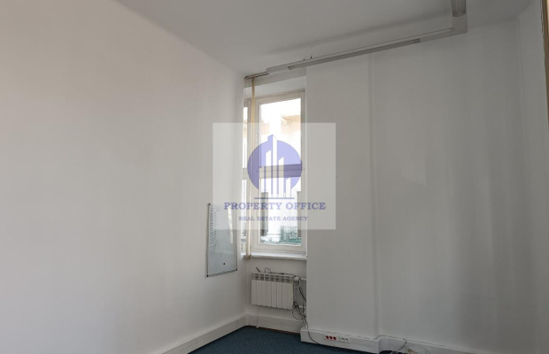 Śródmieście: lokal biurowy 130 m2 na wynajem