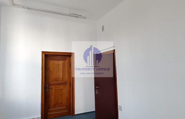 Śródmieście: lokal biurowy 130 m2 na wynajem