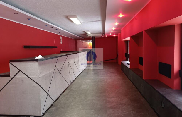 Śródmieście: lokal biurowo-usługowy 255,20m2 na wynajem