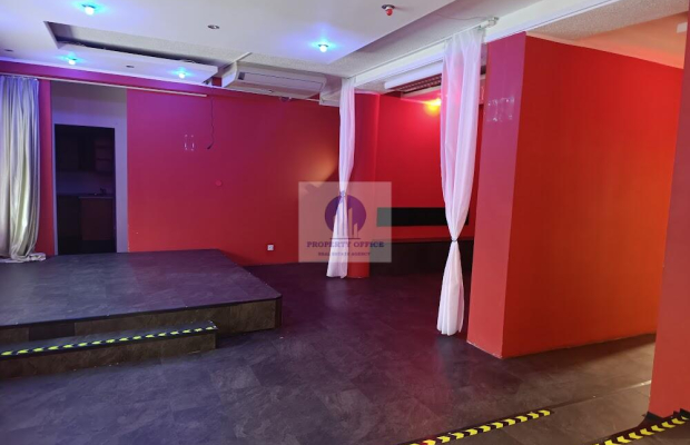 Śródmieście: lokal biurowo-usługowy 255,20m2 na wynajem