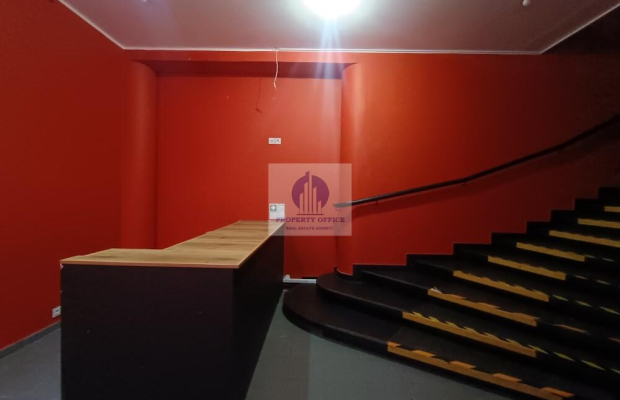 Śródmieście: lokal biurowo-usługowy 255,20m2 na wynajem