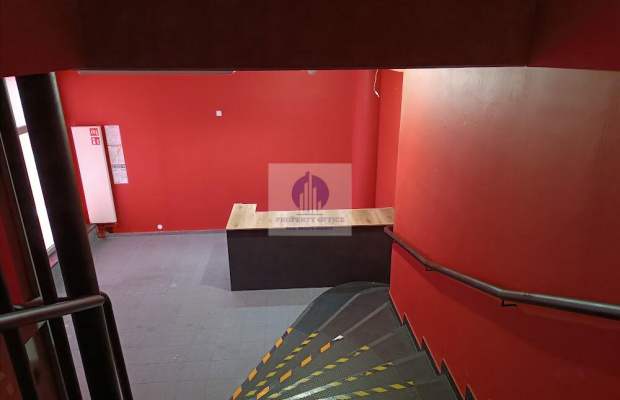 Śródmieście: lokal biurowo-usługowy 255,20m2 na wynajem