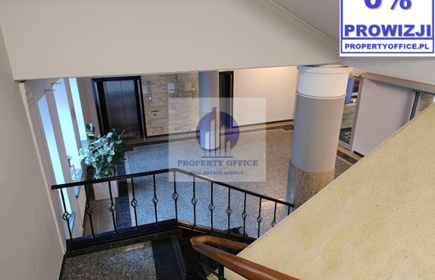 Śródmieście: lokal biurowy na wynajem