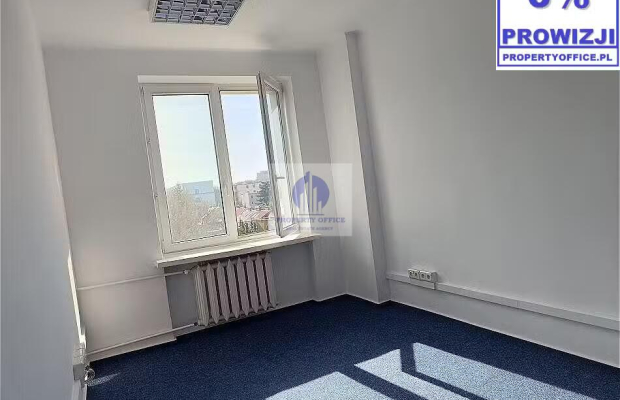 Wola: lokal biurowy 15,07m2 na wynajem