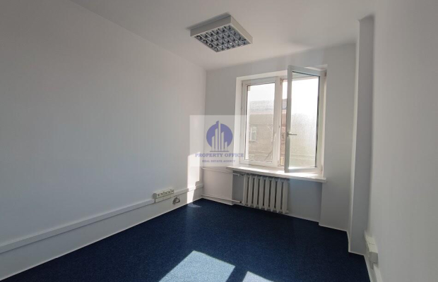 Wola: lokal biurowy 15,07m2 na wynajem