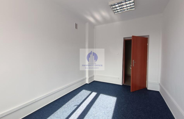 Wola: lokal biurowy 15,07m2 na wynajem