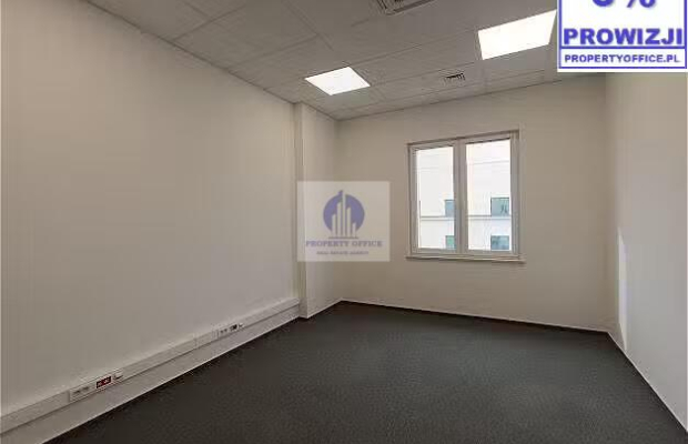 Wola: lokal biurowy 25,03m2 na wynajem