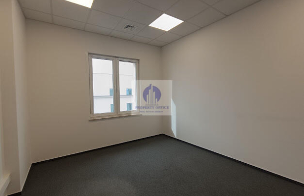 Wola: lokal biurowy 25,03m2 na wynajem