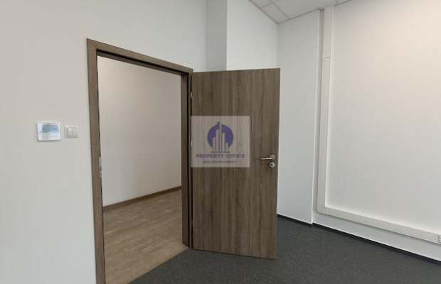 Wola: lokal biurowy 25,03m2 na wynajem