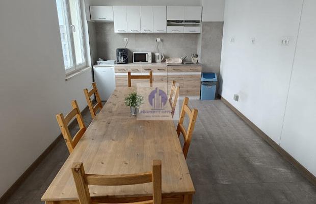 Wola: lokal biurowy 25,03m2 na wynajem