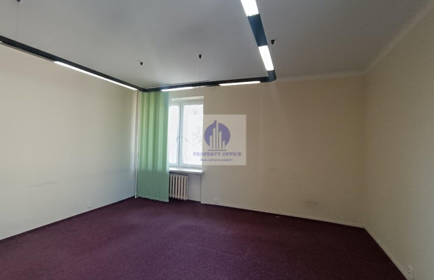 Wola: lokal biurowy 82,29m2 na wynajem