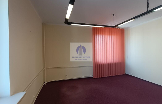 Wola: lokal biurowy 82,29m2 na wynajem