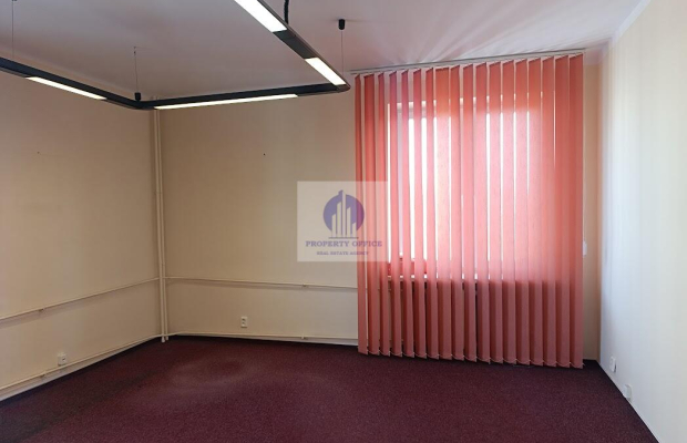 Wola: lokal biurowy 82,29m2 na wynajem