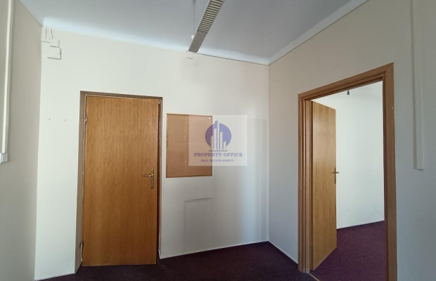 Wola: lokal biurowy 82,29m2 na wynajem