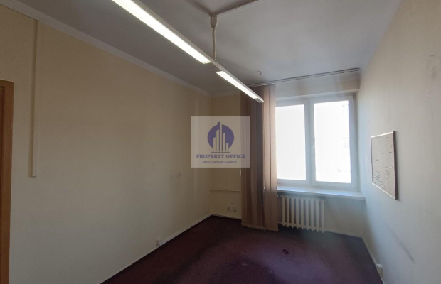 Wola: lokal biurowy 82,29m2 na wynajem