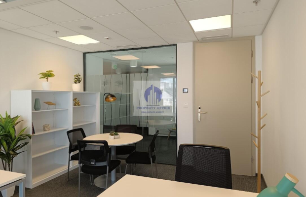 Śródmieście: biuro serwisowane na wynajem