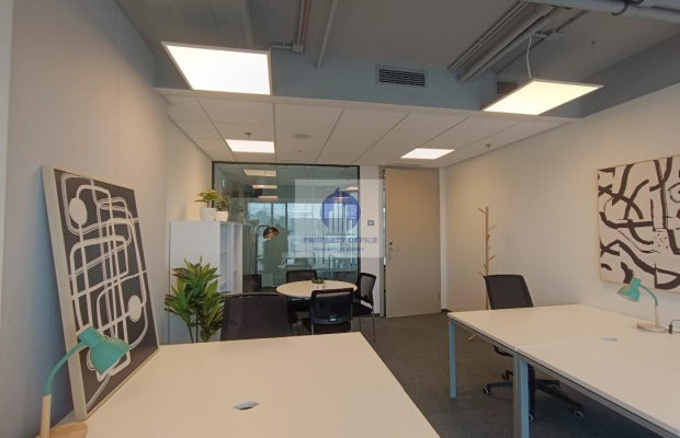 Śródmieście: biuro serwisowane na wynajem