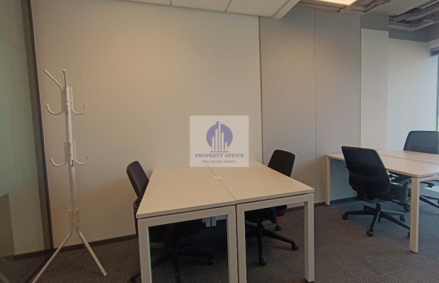 Śródmieście: biuro serwisowane na wynajem