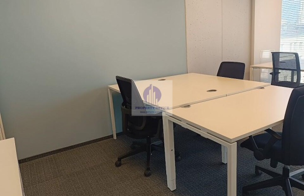 Śródmieście: biuro serwisowane na wynajem