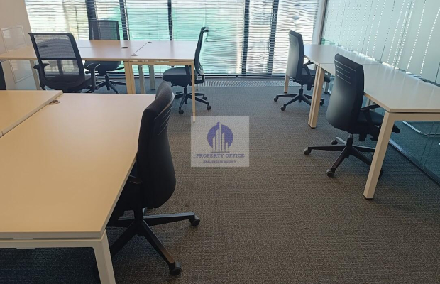 Śródmieście: biuro serwisowane na wynajem