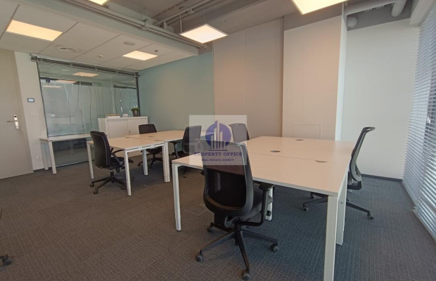 Śródmieście: biuro serwisowane na wynajem