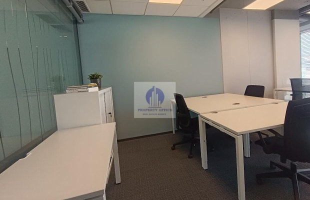 Śródmieście: biuro serwisowane na wynajem