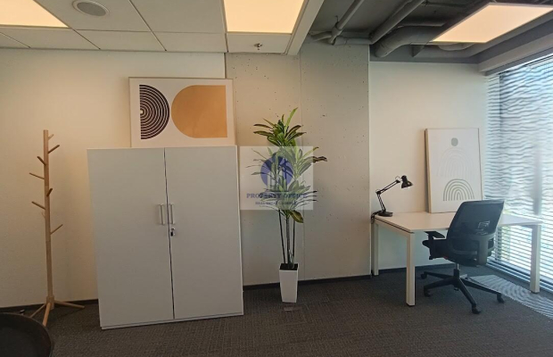 Śródmieście: biuro serwisowane