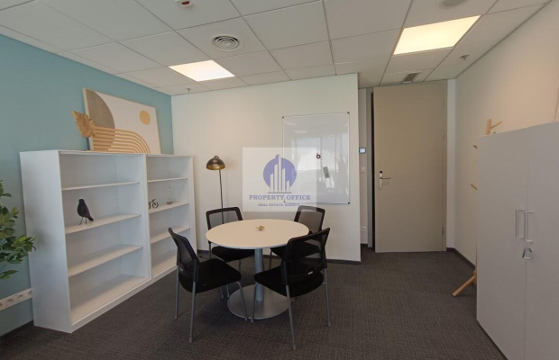 Śródmieście: biuro serwisowane