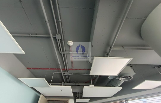 Śródmieście: biuro serwisowane