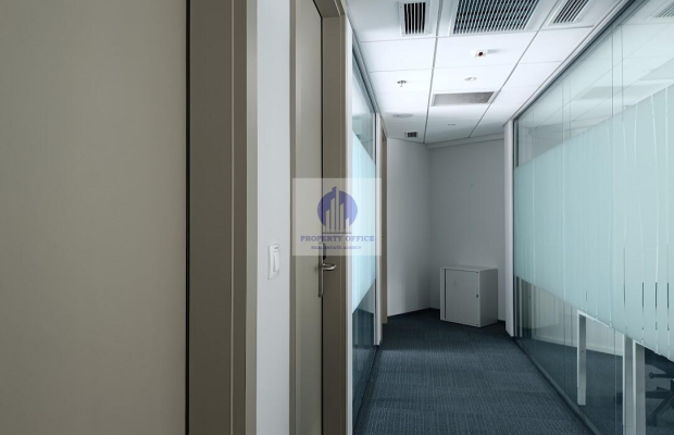 Śródmieście: biuro serwisowane na wynajem