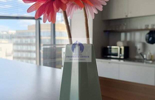 Śródmieście: biuro serwisowane