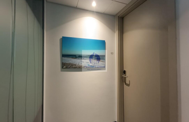 Śródmieście: biuro serwisowane na wynajem