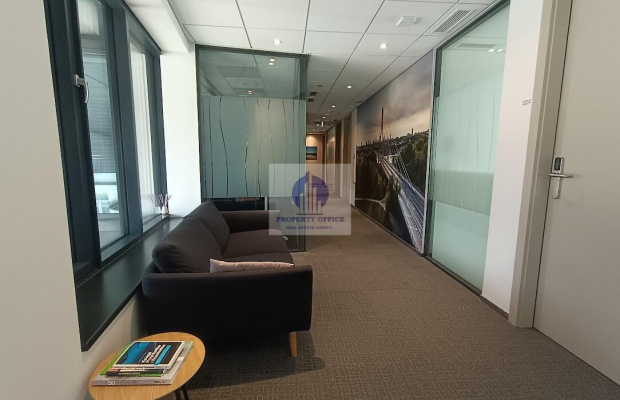 Śródmieście: biuro serwisowane na wynajem