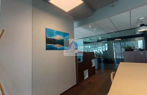 Śródmieście: biuro serwisowane na wynajem