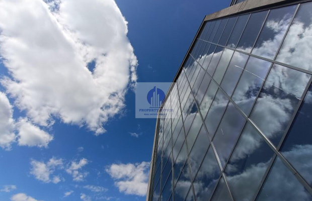 Śródmieście: biuro serwisowane na wynajem