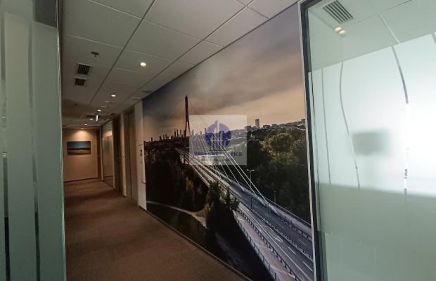 Śródmieście: biuro serwisowane na wynajem