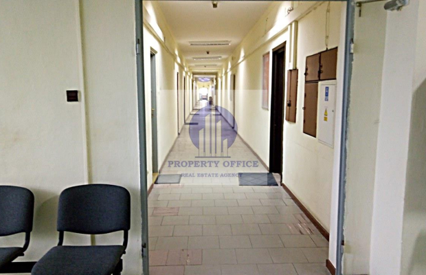 Praga Południe: lokal biurowy 21,30m2 na wynajem