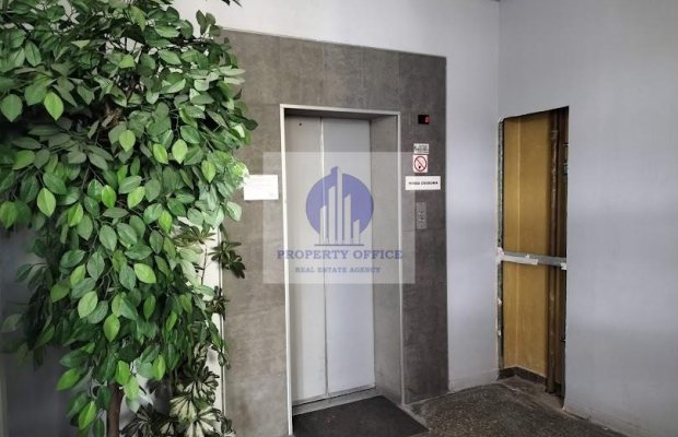 Praga Południe: lokal biurowy 21,30m2 na wynajem