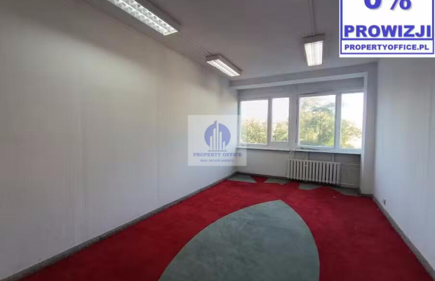 Praga Południe:lokal biurowy 23,70m2 na wynajem