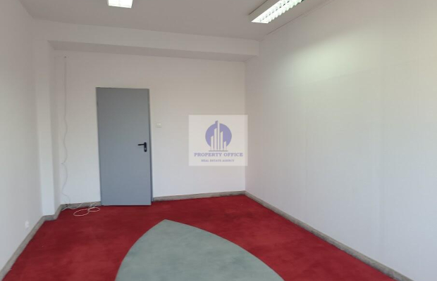 Praga Południe:lokal biurowy 23,70m2 na wynajem