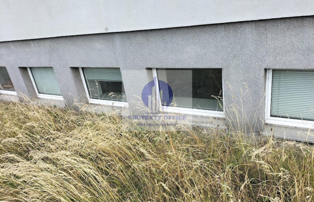 Białołęka: lokal biurowo-magazynowy 31m2 na wynajem