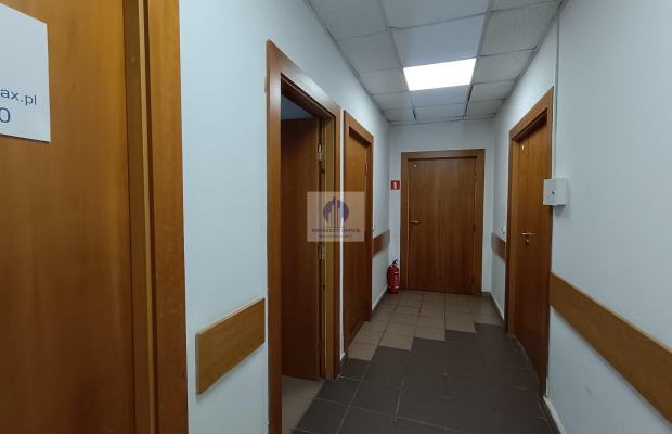 Białołęka : lokal magazynowyna 5m2 na wynajem