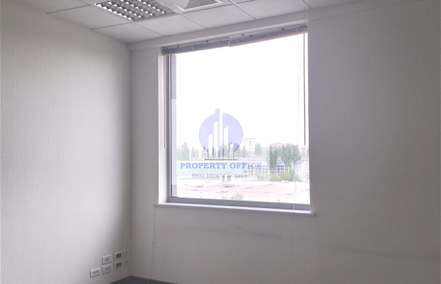 Praga Południe: lokal biurowy 218,09m2 do wynajęcia