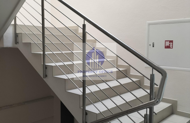 Praga Południe: lokal biurowy 218,09m2 do wynajęcia