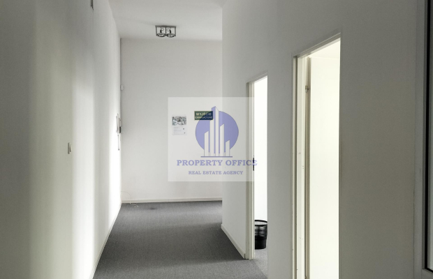 Praga Południe: lokal biurowy 218,09m2 do wynajęcia