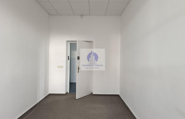 Praga Północ: lokal biurowy 16,91m2 do wynajęcia
